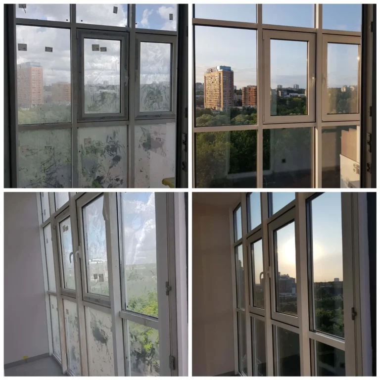 Фото до и после 2