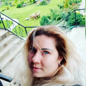 Анастасия