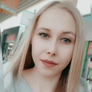 Ксюша